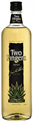 Two Fingers Tequila Gold 80@